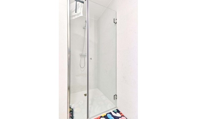 Herverkoop - Appartement / flat -
Pilar de La Horadada - Pilar de La Horadada - Town
