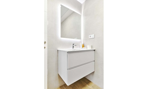 Herverkoop - Appartement / flat -
Pilar de La Horadada - Pilar de La Horadada - Town