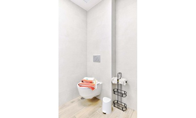 Herverkoop - Appartement / flat -
Pilar de La Horadada - Pilar de La Horadada - Town