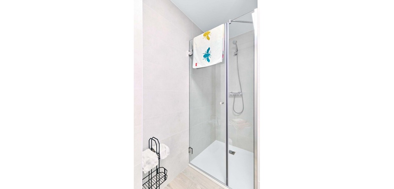 Herverkoop - Appartement / flat -
Pilar de La Horadada - Pilar de La Horadada - Town