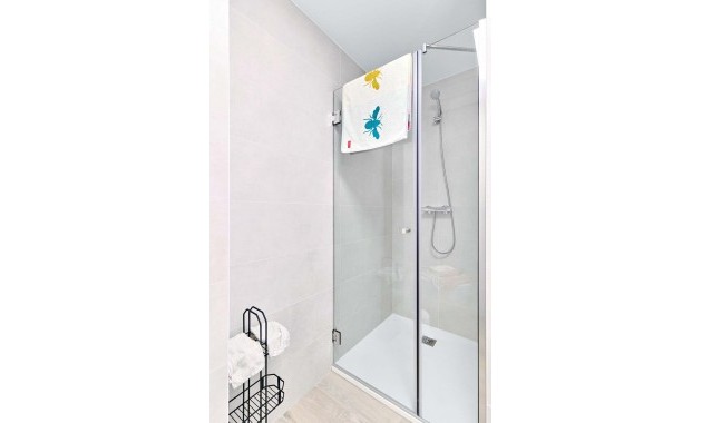 Herverkoop - Appartement / flat -
Pilar de La Horadada - Pilar de La Horadada - Town