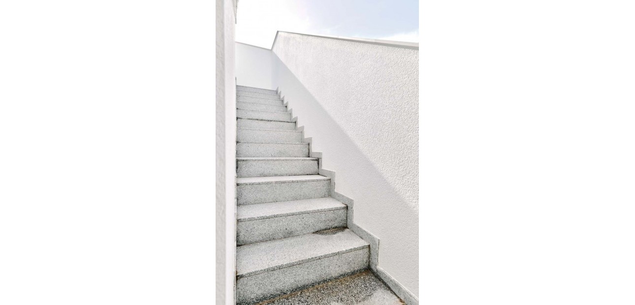 Herverkoop - Appartement / flat -
Pilar de La Horadada - Pilar de La Horadada - Town