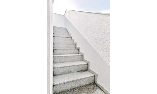 Herverkoop - Appartement / flat -
Pilar de La Horadada - Pilar de La Horadada - Town