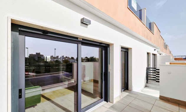 Herverkoop - Appartement / flat -
Pilar de La Horadada - Pilar de La Horadada - Town