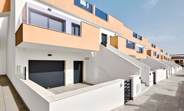 Herverkoop - Appartement / flat -
Pilar de La Horadada - Pilar de La Horadada - Town