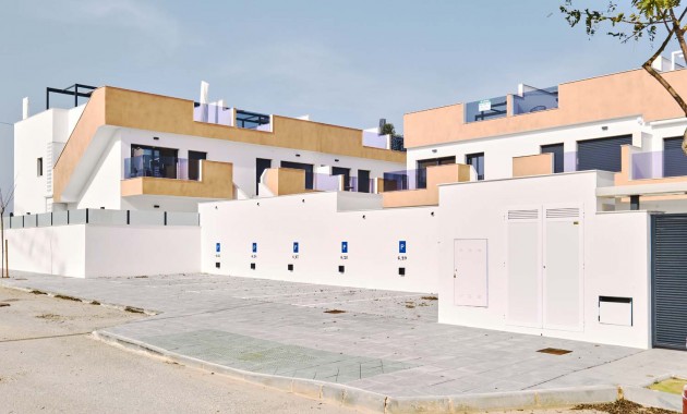 Herverkoop - Appartement / flat -
Pilar de La Horadada - Pilar de La Horadada - Town