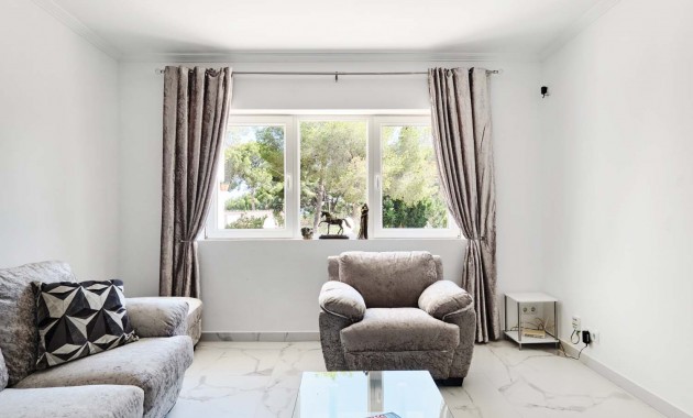 Herverkoop - Detached Villa -
Pinar de Campoverde - Pinar de Campoverde - Village