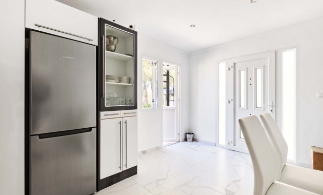 Herverkoop - Detached Villa -
Pinar de Campoverde - Pinar de Campoverde - Village