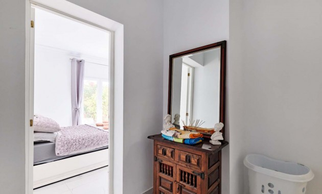 Herverkoop - Detached Villa -
Pinar de Campoverde - Pinar de Campoverde - Village