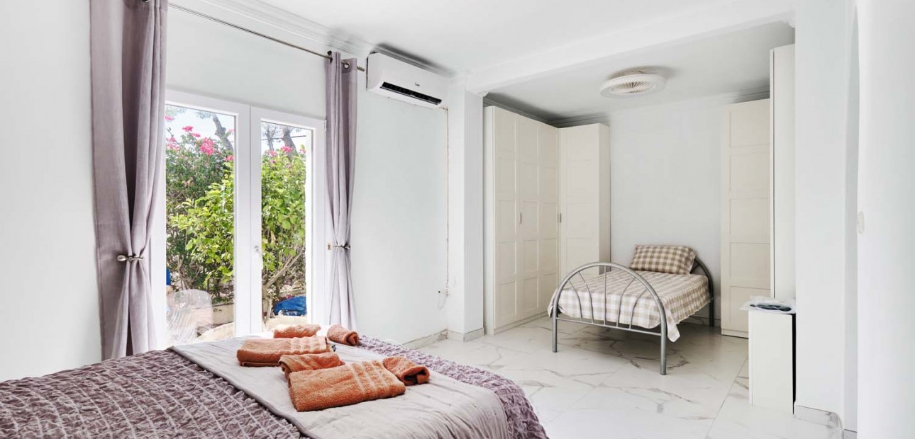 Herverkoop - Detached Villa -
Pinar de Campoverde - Pinar de Campoverde - Village