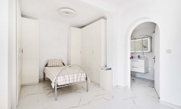 Herverkoop - Detached Villa -
Pinar de Campoverde - Pinar de Campoverde - Village