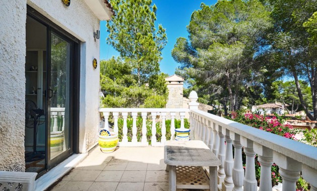 Herverkoop - Detached Villa -
Pinar de Campoverde - Pinar de Campoverde - Village