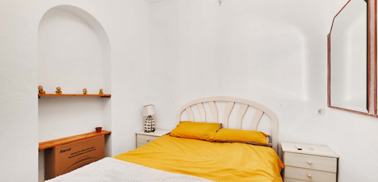 Herverkoop - Detached Villa -
Pinar de Campoverde - Pinar de Campoverde - Village