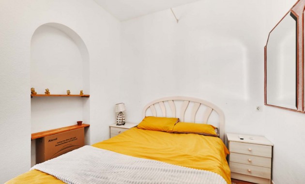 Herverkoop - Detached Villa -
Pinar de Campoverde - Pinar de Campoverde - Village