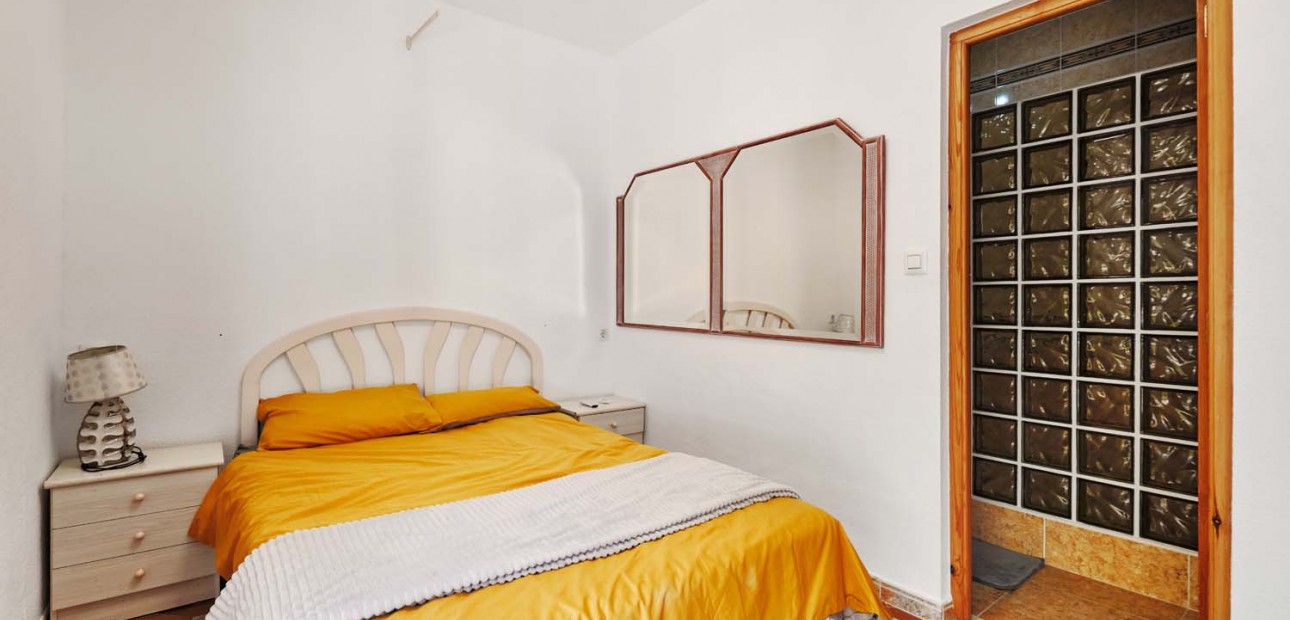 Herverkoop - Detached Villa -
Pinar de Campoverde - Pinar de Campoverde - Village