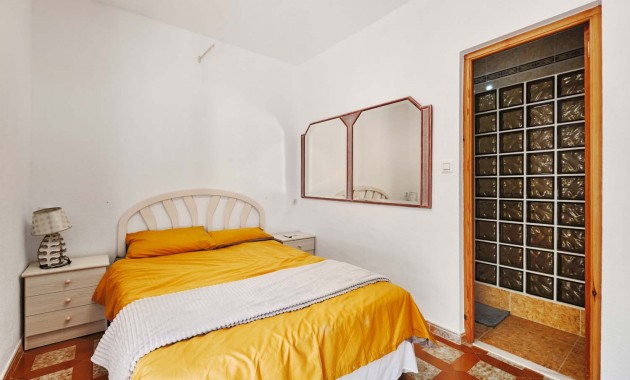 Herverkoop - Detached Villa -
Pinar de Campoverde - Pinar de Campoverde - Village