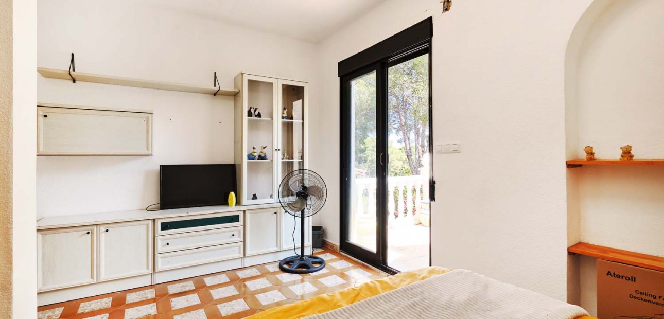 Herverkoop - Detached Villa -
Pinar de Campoverde - Pinar de Campoverde - Village