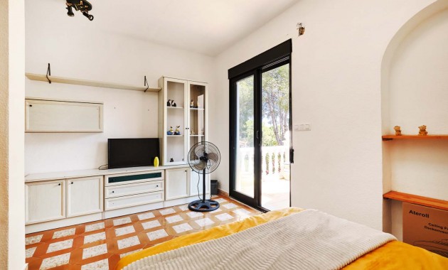 Herverkoop - Detached Villa -
Pinar de Campoverde - Pinar de Campoverde - Village