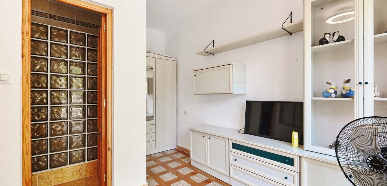 Herverkoop - Detached Villa -
Pinar de Campoverde - Pinar de Campoverde - Village