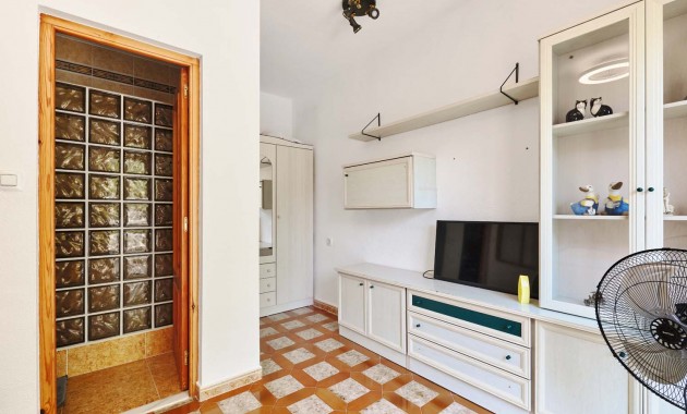 Herverkoop - Detached Villa -
Pinar de Campoverde - Pinar de Campoverde - Village