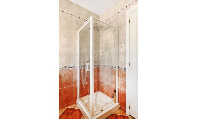 Herverkoop - Detached Villa -
Pinar de Campoverde - Pinar de Campoverde - Village