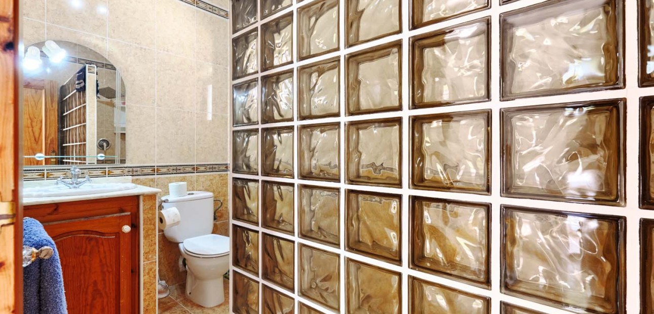 Herverkoop - Detached Villa -
Pinar de Campoverde - Pinar de Campoverde - Village