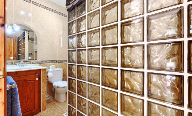 Herverkoop - Detached Villa -
Pinar de Campoverde - Pinar de Campoverde - Village