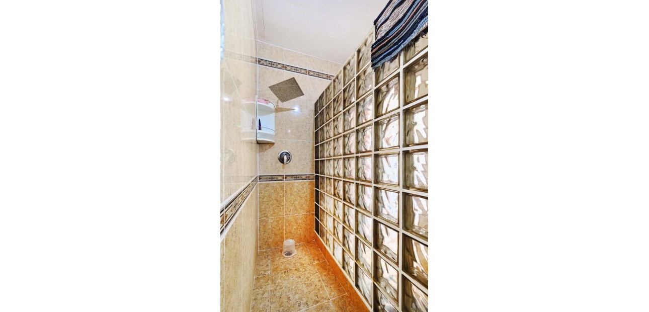 Herverkoop - Detached Villa -
Pinar de Campoverde - Pinar de Campoverde - Village