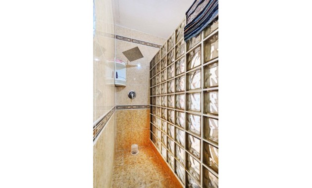 Herverkoop - Detached Villa -
Pinar de Campoverde - Pinar de Campoverde - Village