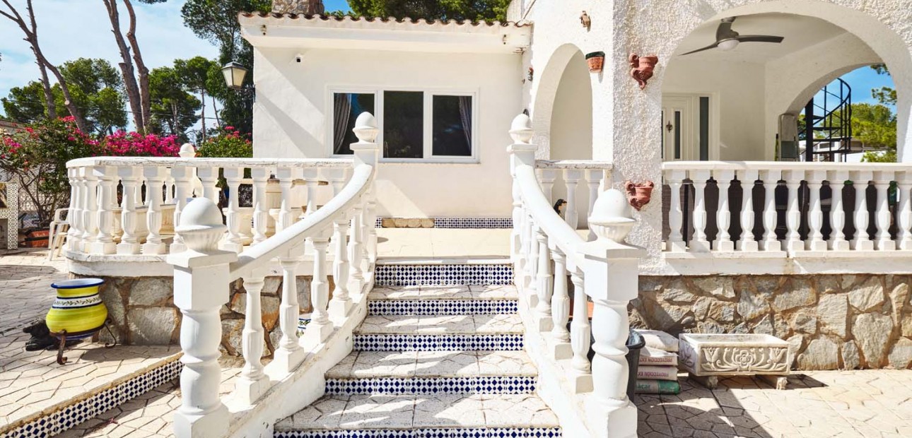 Herverkoop - Detached Villa -
Pinar de Campoverde - Pinar de Campoverde - Village