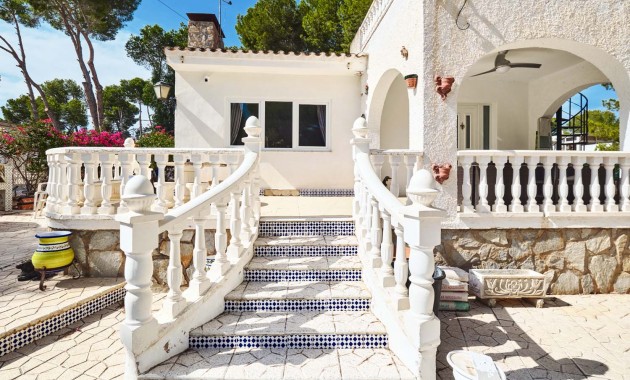 Herverkoop - Detached Villa -
Pinar de Campoverde - Pinar de Campoverde - Village
