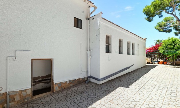 Herverkoop - Detached Villa -
Pinar de Campoverde - Pinar de Campoverde - Village