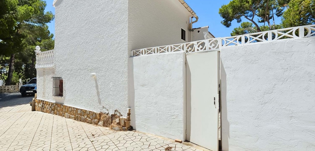 Herverkoop - Detached Villa -
Pinar de Campoverde - Pinar de Campoverde - Village
