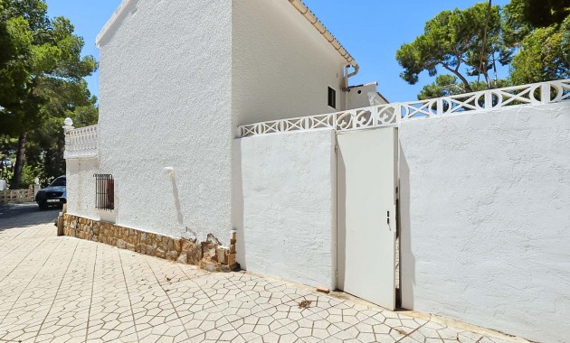 Herverkoop - Detached Villa -
Pinar de Campoverde - Pinar de Campoverde - Village