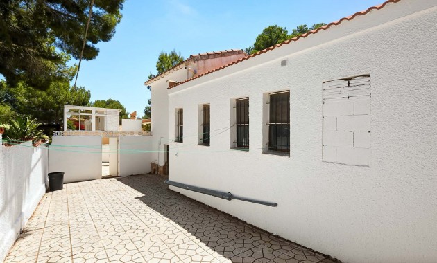 Herverkoop - Detached Villa -
Pinar de Campoverde - Pinar de Campoverde - Village