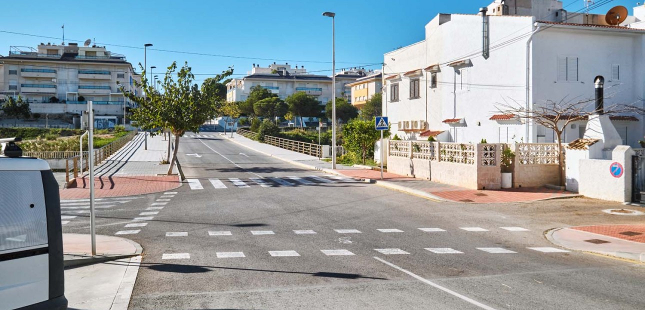 Herverkoop - Quad Villa -
Orihuela Costa - Mil Palmeras