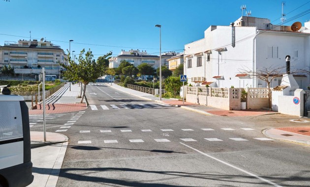 Herverkoop - Quad Villa -
Orihuela Costa - Mil Palmeras