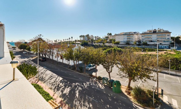 Herverkoop - Quad Villa -
Orihuela Costa - Mil Palmeras