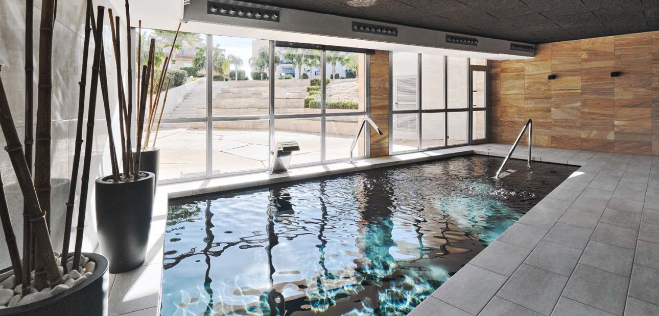 Herverkoop - Appartement / flat -
Orihuela Costa - Cabo Roig