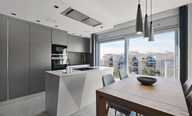 Herverkoop - Appartement / flat -
Orihuela Costa - Cabo Roig