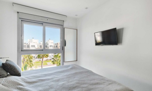 Herverkoop - Appartement / flat -
Orihuela Costa - Cabo Roig