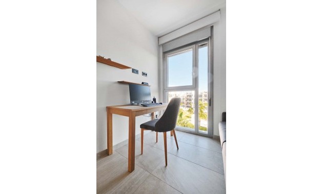 Herverkoop - Appartement / flat -
Orihuela Costa - Cabo Roig