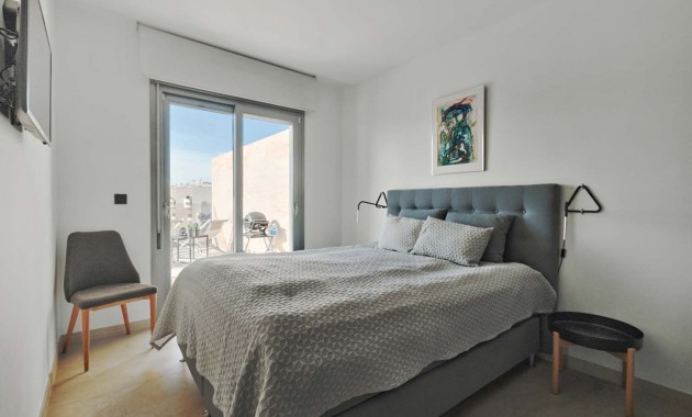 Herverkoop - Appartement / flat -
Orihuela Costa - Cabo Roig