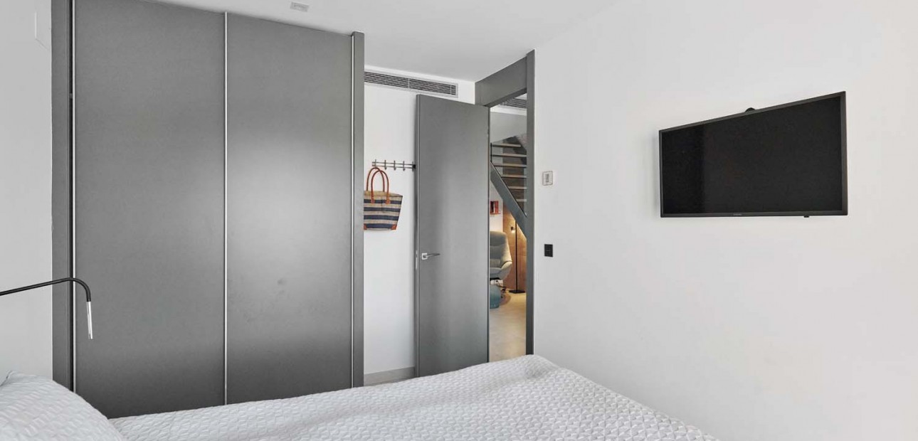 Herverkoop - Appartement / flat -
Orihuela Costa - Cabo Roig