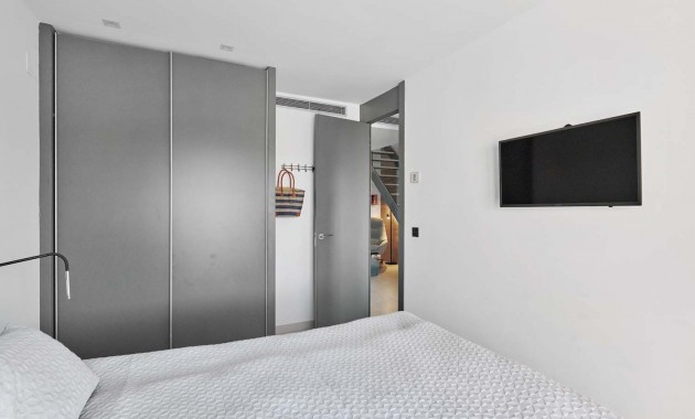 Herverkoop - Appartement / flat -
Orihuela Costa - Cabo Roig