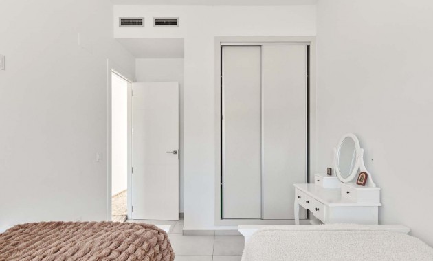 Herverkoop - Detached Villa -
San Miguel de Salinas - La Cañada - Los Alcores