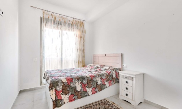 Herverkoop - Detached Villa -
San Miguel de Salinas - La Cañada - Los Alcores