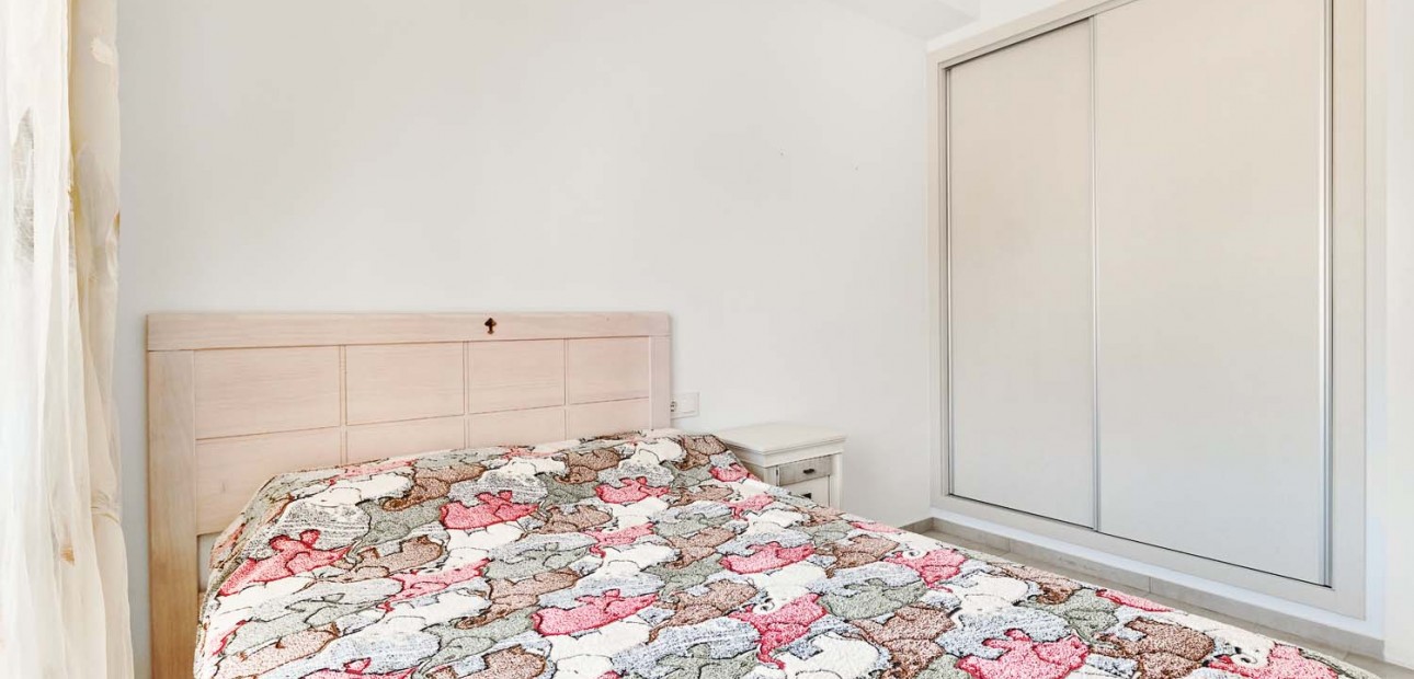 Herverkoop - Detached Villa -
San Miguel de Salinas - La Cañada - Los Alcores