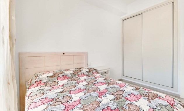 Herverkoop - Detached Villa -
San Miguel de Salinas - La Cañada - Los Alcores