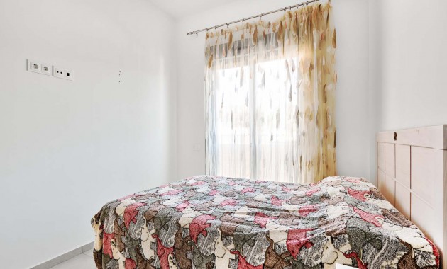 Herverkoop - Detached Villa -
San Miguel de Salinas - La Cañada - Los Alcores